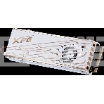 Накопитель SSD ADATA XPG MARS 980 PRO, 1000Gb, M.2(22x80мм), NVMe, PCIe 5.0 x4, 3D NAND, R/W 14000/10000Mb/s, IOPs 1 600 000/1 650 000, TbW 740, DWPD 0.4, with Heat Sink (5 лет), фото6