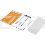 Пила цепная бензиновая PATRIOT PT 452, 3,4л.с., шина 16