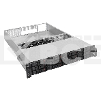 Серверный корпус ExeGate Pro 2U660-HS12 (RM 19
