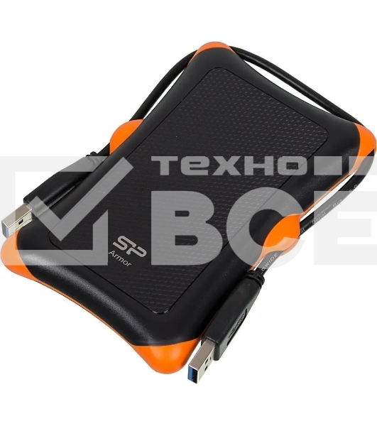 Внешний HDD 2.5