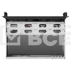 Корпус Procase 2U300-04 (2U Rack server case, черный, без блока питания(PS/2), глубина 300мм, MB 9.6'x9.6' 4HDD), фото7
