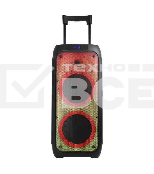 Колонка ELTRONIC 10