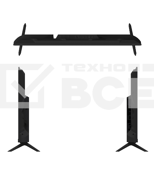 Телевизор Econ 32