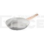 Сковорода MASTER HOUSE Шеф Рикардо из кованого алюминия с керамическим антипригарным покрытием 26 см 75768, фото 1