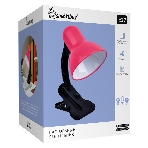 Светильник настольный Smartbuy (SBL-DeskL01-Pink) 40W/E27, фото2