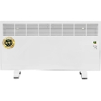 Конвектор электрический iVigo EPK4590E25 2500 Вт белый, фото10