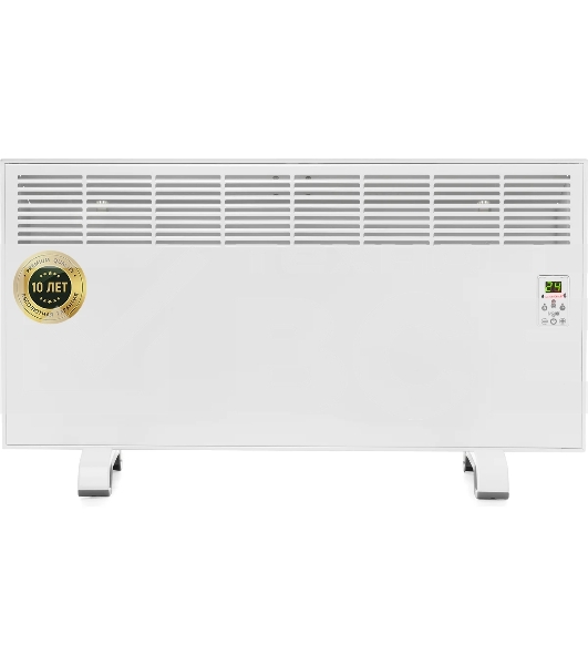 Конвектор электрический iVigo EPK4590E25 2500 Вт белый