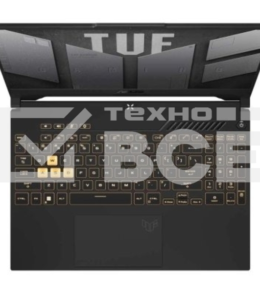 Ноутбук 15.6