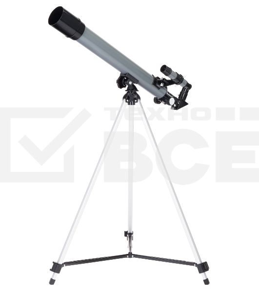 Телескоп Levenhuk BLITZ 50 BASE (77098)