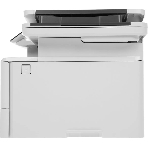 МФУ лазерное HP LaserJet Pro MFP 4103fdn_BBU (2Z628A_BBU) A4, 1200dpi, 38ppm, 512Mb, 1200 MHz tray 100+250 pages USB+Ethernet Prin, старт. картр. 3050стр.151A, фото6