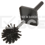 Ершик для унитаза VIOLET РИФ (темно-серый/бронза) 132302, фото3