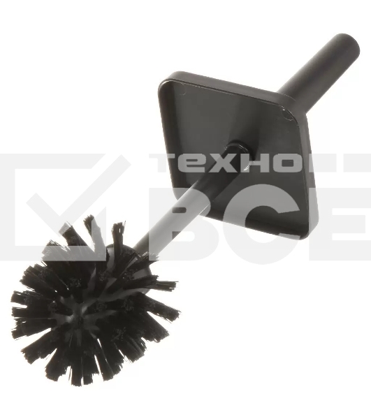 Ершик для унитаза VIOLET РИФ (темно-серый/бронза) 132302