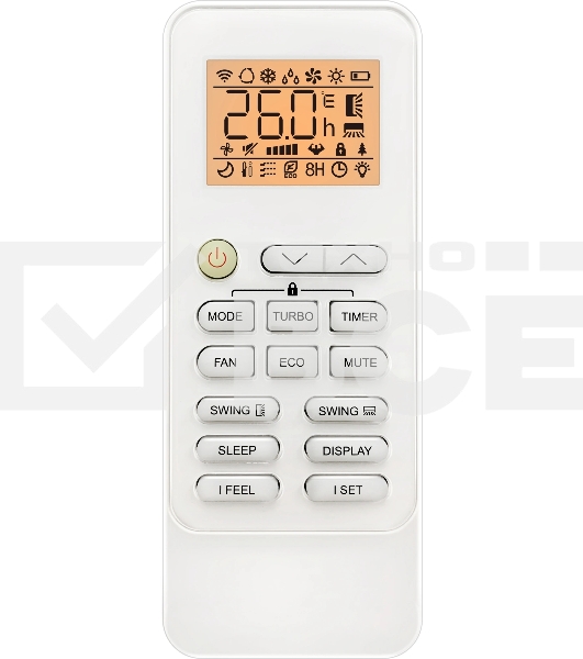 Сплит-система Vitek VT-2514, 18000 BTU