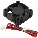 Вентилятор для корпуса 5bites FB3010S-12L2 30X10, SLEEVE, 7000RPM, 2P, фото 1