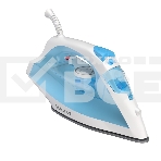 Утюг Maxvi SI1801 белый/голубой, фото6