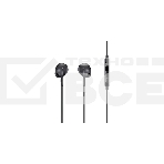 Гарнитура внутриканальные Samsung EO-IA500 1.2м черный проводные в ушной раковине (EO-IA500BBEGWW), фото6