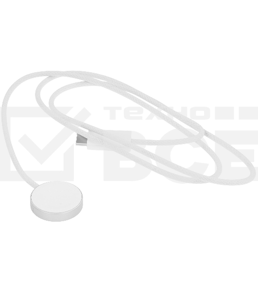 Смарт-часы Apple Watch SE 3 2025 A3324 40мм OLED корп.сияющая звезда Sport Band рем.сияющая звезда разм.брасл.:130-180мм (MEH34LW/A)