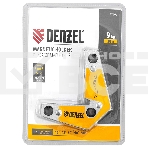 Фиксатор магнитный Denzel для сварочных работ усилие 20 LB, 30х45х60х75х90х135 град., фото3