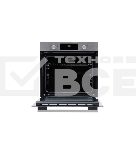 Духовой шкаф KRAFT KF-OF7204Х