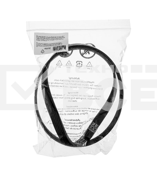 Ремень приводной для бензореза Denzel МС-7440