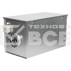 Установка приточная Ballu ECO 315/1-9,0/3-A, фото 1