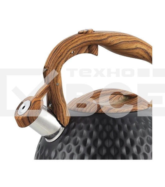 Чайник для плиты ALBERG AL-3057