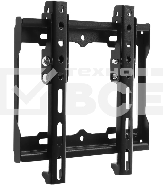 Кронштейн для телевизора Hyundai GL-T1 черный 15