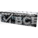 Автомагнитола Prology CMX-270 1DIN 4x55Вт, фото15