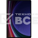 Чехол-крышка Samsung для Samsung Galaxy Tab S9 Ultra Privacy Screen поликарбонат черный (EF-NX912PBEGRU), фото5