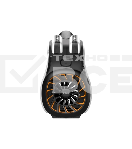 Аккумуляторная воздуходувка Litheli U20BR00-0U220 (2 Аккумулятора 4,0 А/ч)