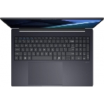 Ноутбук ASUS ExpertBook B3 B3605CCA-MB0202 Intel Core Ultra 5 225H 4300MHz/16'/1920x1200/16GB/512GB SSD/Intel Arc Graphics/Wi-Fi/Bluetooth/DOS (90NX08N1-M007R0) Grey, фото3