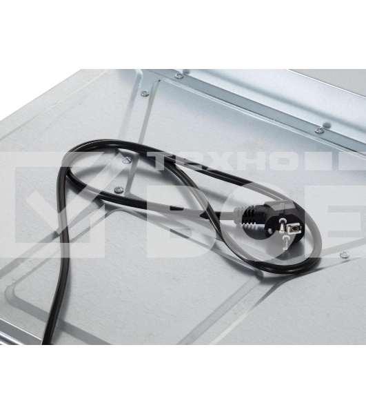 Шкаф духовой газовый Maunfeld EOGC604B, встраиваемый