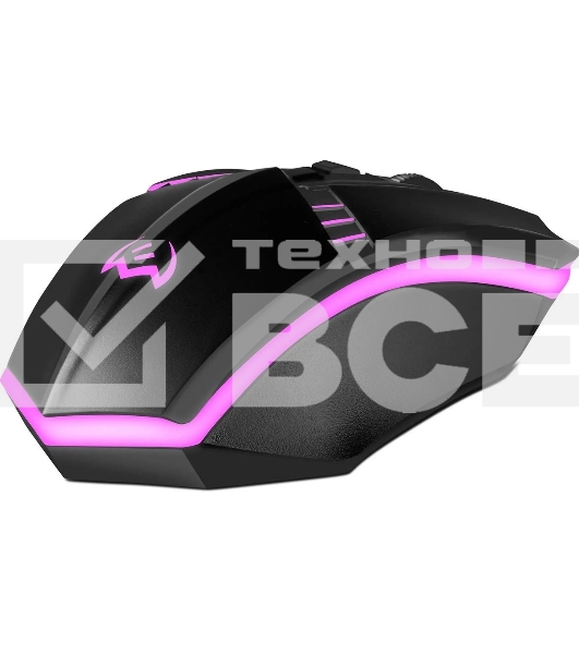 Игровой комплект клавиатура+мышь SVEN GS-9100 Игровой набор клавиатура+мышь SVEN GS-9100