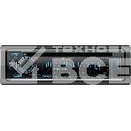 Автомагнитола CD Kenwood KDC-BT640U 1DIN 4x50Вт, фото 1