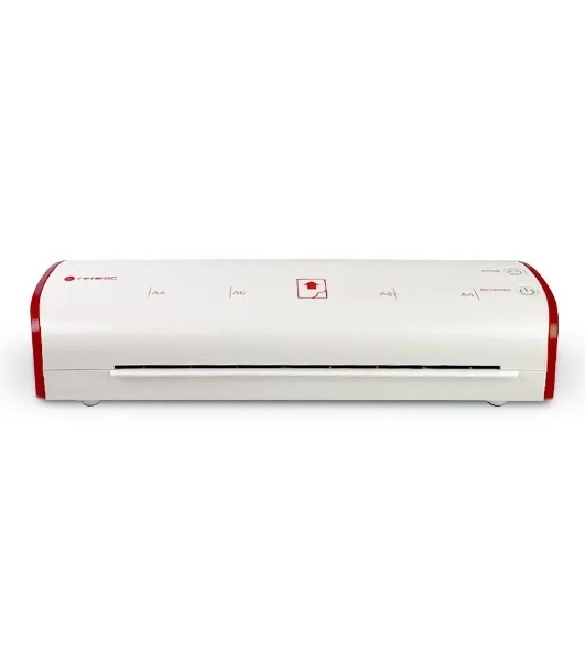 Ламинатор Heleos ЛМ-А4МБК,2 вала,A4/125мкм,300мм/мин