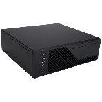 Компьютерный корпус InWin KI-331 РМ-300SFX (80+) UBS2.0*2+USB 3.1*2+A(HD)+Front fan 80x80x15мм*1 6150588, фото5