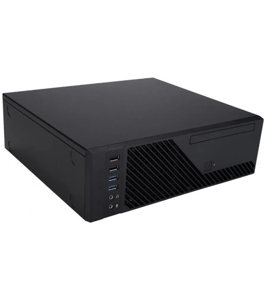 Компьютерный корпус InWin KI-331 РМ-300SFX (80+) UBS2.0*2+USB 3.1*2+A(HD)+Front fan 80x80x15мм*1 6150588