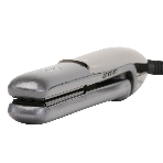 Выпрямитель для волос Polaris PHSS 2098TTi Tourmaline PROF графитовый/металлик, 22 мм, 220 °C, 5 режимов, фото4