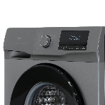 Стиральная машина TCL W-SF606G серый, загрузка фронтальная 6 кг, 1000 об/мин., класс: A, фото10