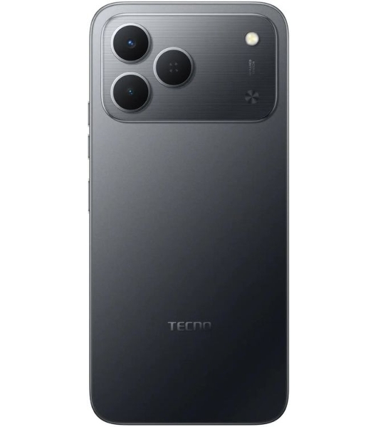 Смартфон Tecno Spark 50 8/128Gb черный