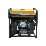 Электрогенератор бензиновый инверторный Huter DN12500iXA, 9 кВт, 84 дБ, 64.5 кг, фото5