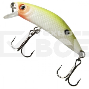 Воблер SANSAN San-Minnow Grips 42S код цв. 552