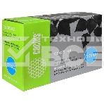Картридж лазерный Cactus CS-CF214A черный (10000 стр.) для HP LaserJet 700 MFP M712, фото 1