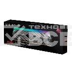 Оперативная память XPG Spectrix D41, DDR4, 8GB (1x8 GB), 3200 MHz, CL16, радиатор, черный, фото2