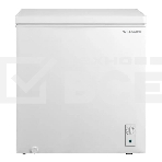 Морозильный ларь Willmark CF-270IW, белый, 198 л, фото 1
