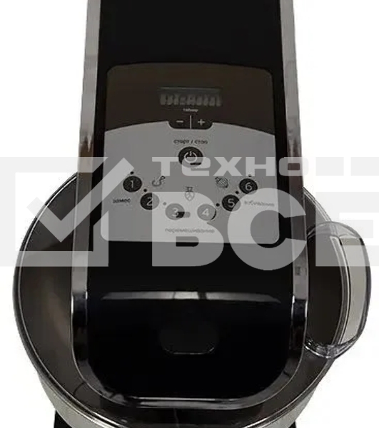 Миксер планетарный HIBERG MP 1040 DB
