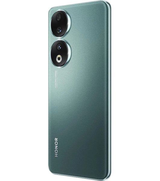 Смартфон Honor 90 REA-NX9 12Gb, 512Gb, зеленый