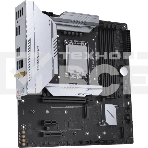 Материнская плата Maxsun Terminator B760M D5 WIFI, LGA 1700, Intel B760, 4xDDR5, 4xSATA, 3xM.2, 1xPCIe 5.0 x16, 1xPCIe x4, 1xPCIe x1, 1xHDMI, 1xDP, 1x 2.5Gb LAN, 6xUSB 2.0, 2xUSB 3.2 Gen 2, 3x3.5 мм, 5.1, mATX, фото3