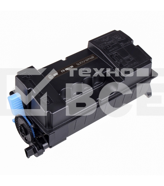 Картридж лазерный Cactus CS-TK3190 черный (25000 стр.) для Kyocera Ecosys P3055dn/P3060dn