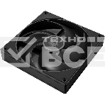 Вентилятор для корпуса ID-Cooling AS-120-K черный 120мм 2000rpm 27.2db 4-pin, фото2